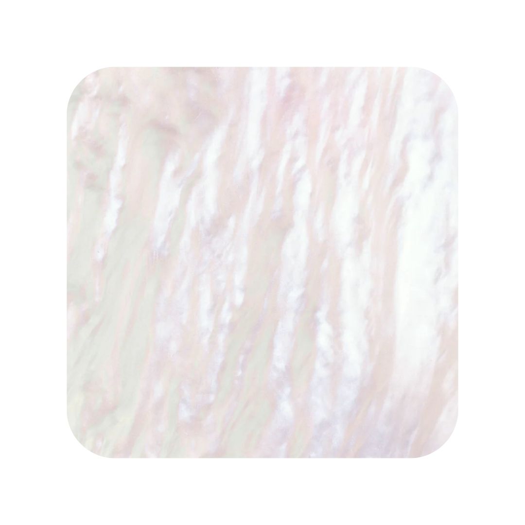 Cactus 18K Gold Plated Charm Necklace - Earthy Tones