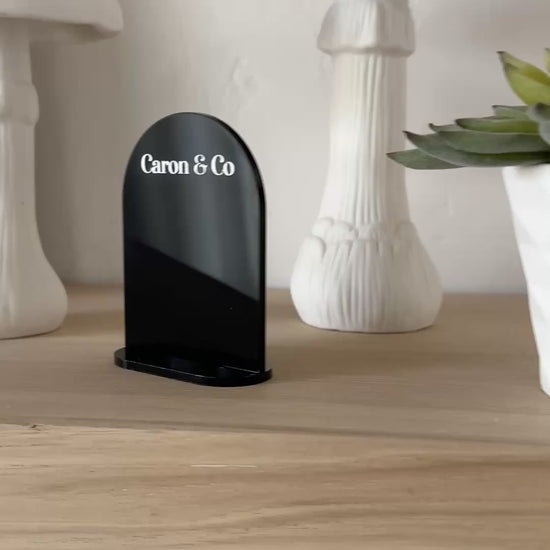 small business price retail custom stand handmade in Arizona market shows must have