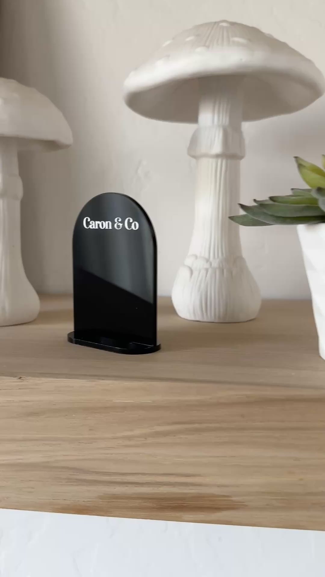 small business price retail custom stand handmade in Arizona market shows must have